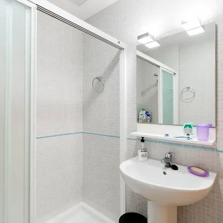 La Rapita - Apartamento De Dos Dormitorios Con Piscina Comunitaria Alcanar Exterior photo